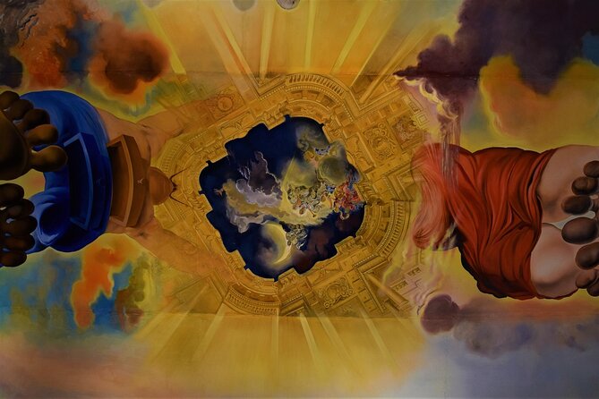 Girona and Dali Museum Full Day tour from Barcelona - Who should book this Girona and Dalí combo, and who should rethink