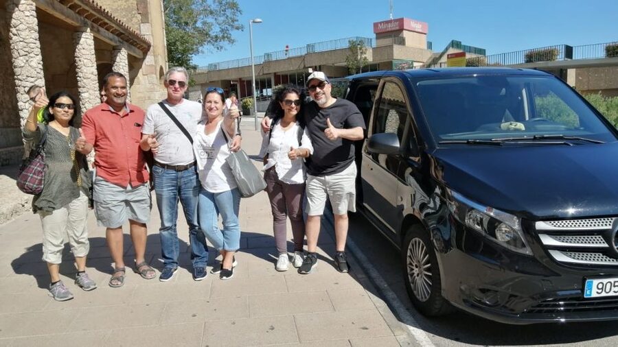 Girona and Figueres Full-Day Tour with Hotel Pick Up - Key highlights you should know