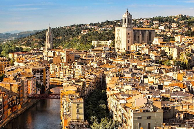 Girona & Costa Brava Private Tour and Hotel Pickup from Barcelona - Hotel Pickup That Actually Changes the Day