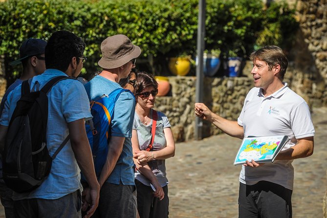 Girona & Costa Brava Small Group Tour From Barcelona with Paella! - Driving time and the group rhythm, where comfort meets pace