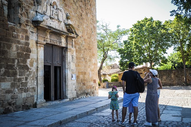 Girona & Costa Brava Small Group Tour From Barcelona with Paella! - Price and what you really get for $139.07