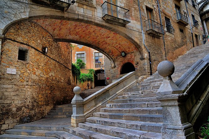 Girona & Costa Brava Small-Group Tour with Pickup from Barcelona - Price and value: what $120.29 buys you