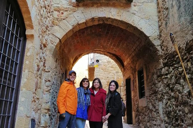 Girona & Dali Museum Small Group Tour with Pick-up from Barcelona - Figueres: the Dalí town beyond the museum