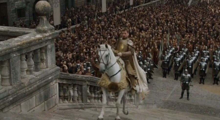 Girona: Game of Thrones Small Group Tour - Girona Turns Season 6 into a City You Can Walk