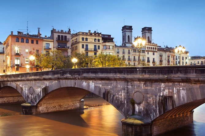 Girona History and Legends Tour Small Group from Girona - Key Highlights You’ll Want to Know Before You Go