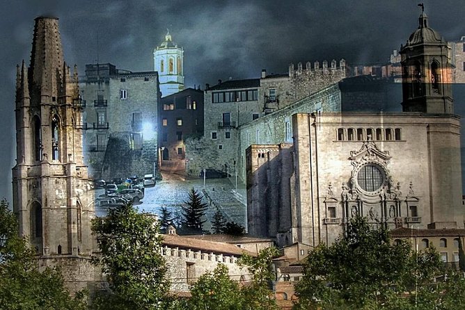 Girona History and Legends Tour Small Group from Girona - Why the Small Group Size Matters More Than You Think