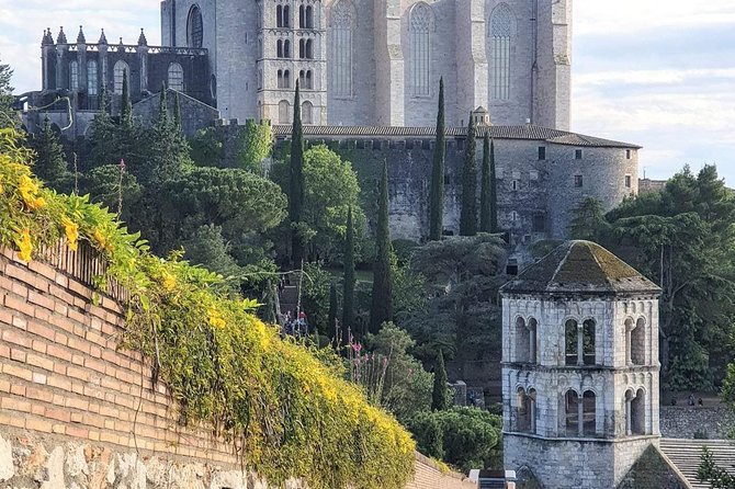 Girona History and Legends Tour Small Group from Girona - How Long It Really Takes: 2 Hours, 2.5 Hours, or Closer to 3