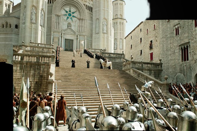 Girona History and Legends Tour Small Group from Girona - What’s Included, What’s Not, and How to Plan Your Day