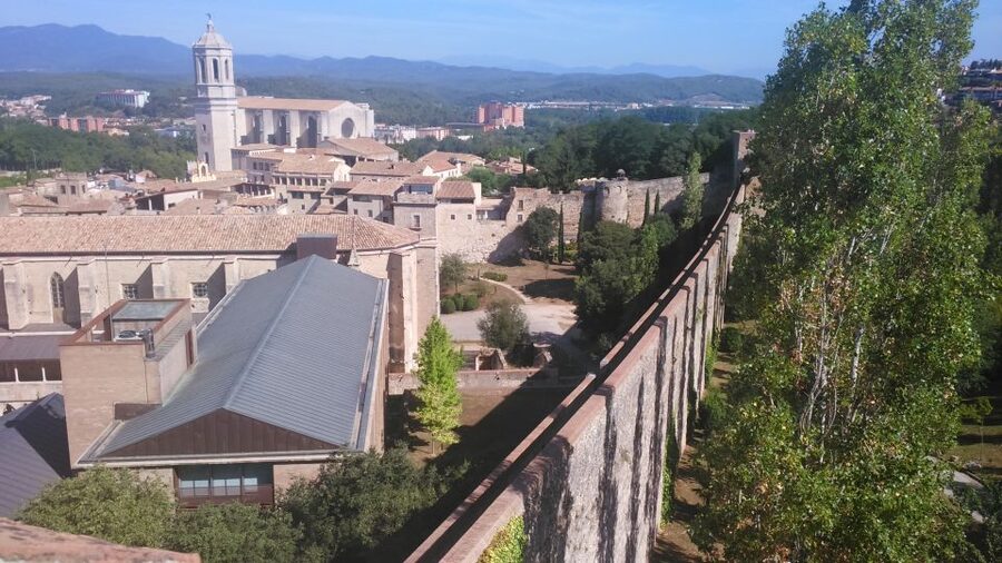 Girona: Small Group Walking Tour - Girona on foot: why this walk works so well