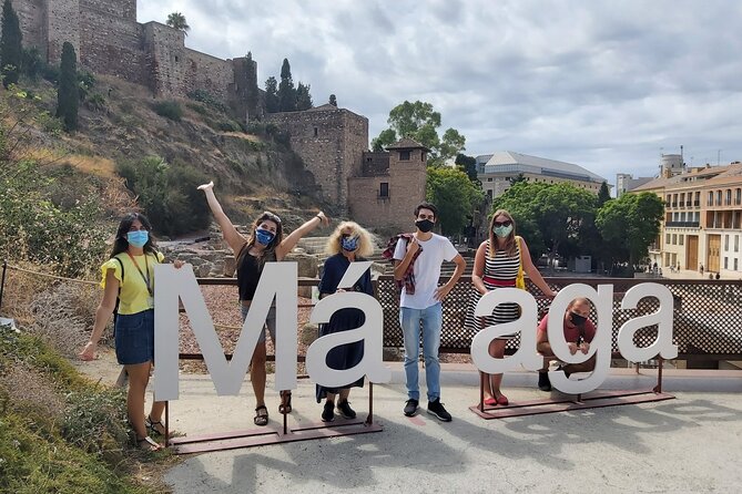 Go local for a day! - A small-group walk that turns streets into stories