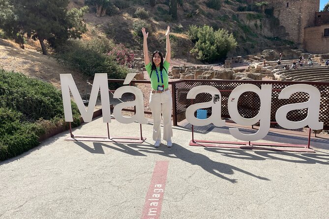 Go local for a day! - Malaga Cathedral: why it matters to malagueños