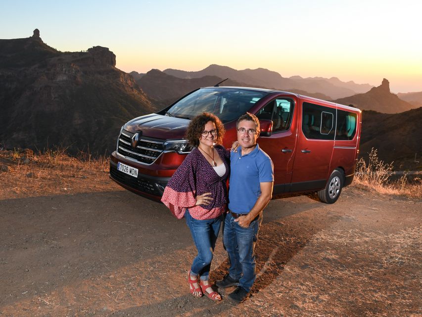 Gran Canaria 7 Highlights Small Group Tour with Tapas Picnic - Price and value, what you are really paying for