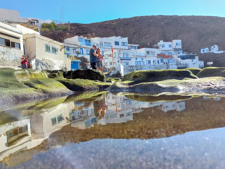 Gran Canaria 7 Highlights Small Group Tour with Tapas Picnic - A day built for views, not buses