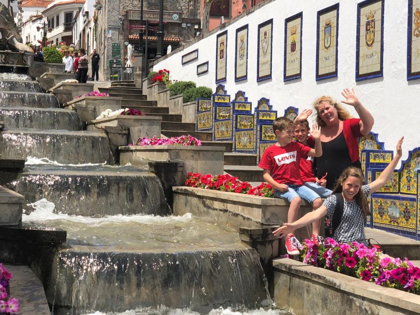 Gran Canaria: Full-Day VIP Tour by Bus - Languages and guide style: what to expect from Spanish, German, and English