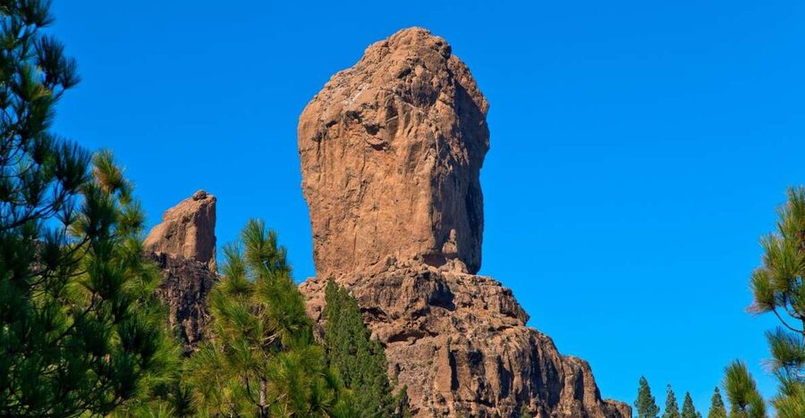 Gran Canaria: Full-Day VIP Tour by Bus - Fataga in the Valley of a Thousand Palm Trees, plus what to do with that finale