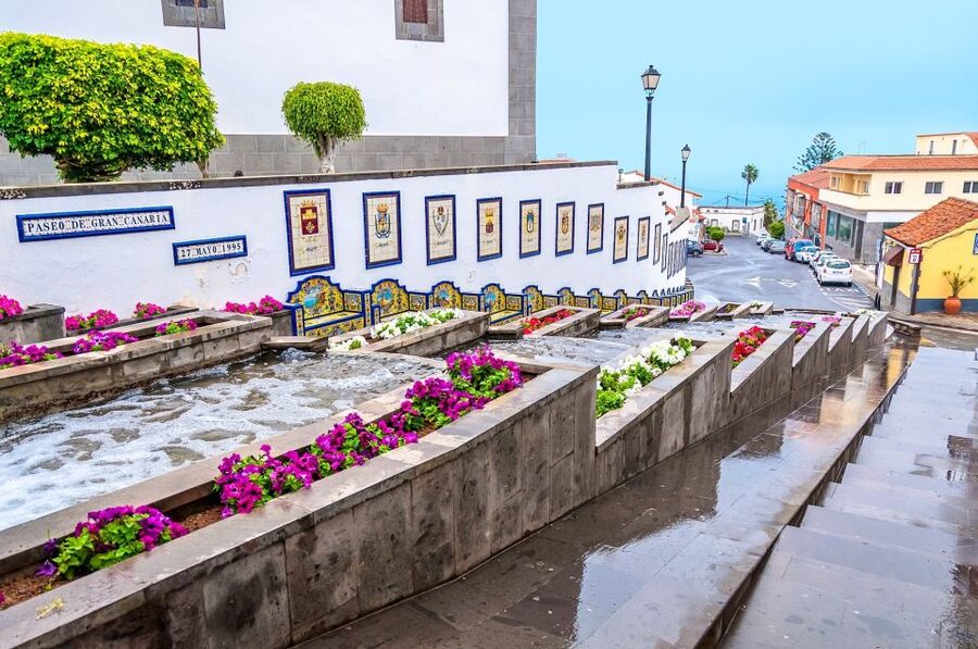 Gran Canaria: Full-Day VIP Tour by Bus - Driver skill and timing: why the bus matters here