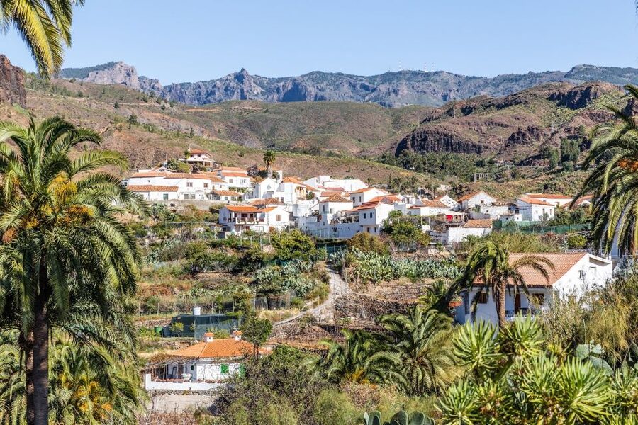 Gran Canaria: Full-Day VIP Tour by Bus - Lunch on your own: a practical plan for hunger