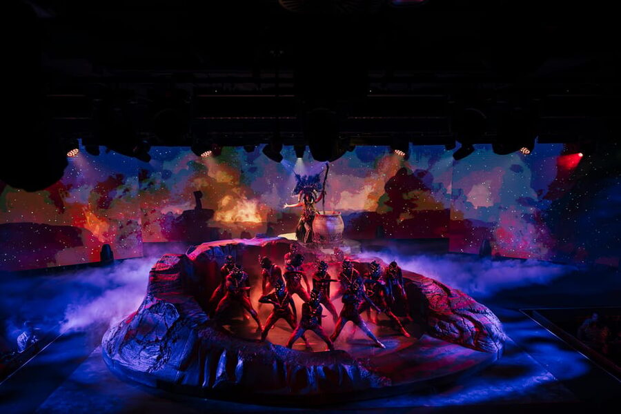 Gran Canaria: Origen Dinner Show at Sala Scala - Price and Value: How $73 Per Person Adds Up