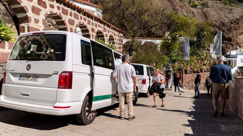 Gran Canaria: Rural Villages Guided Sightseeing Tour - How This South-to-North Day Trip Really Plays