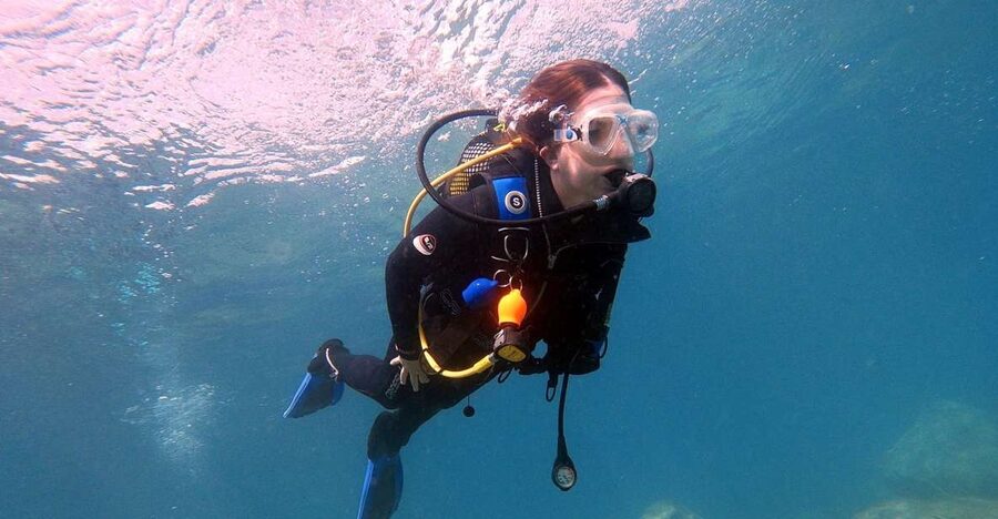 Gran Canaria: Try Scuba Diving for Beginners - Key highlights worth knowing
