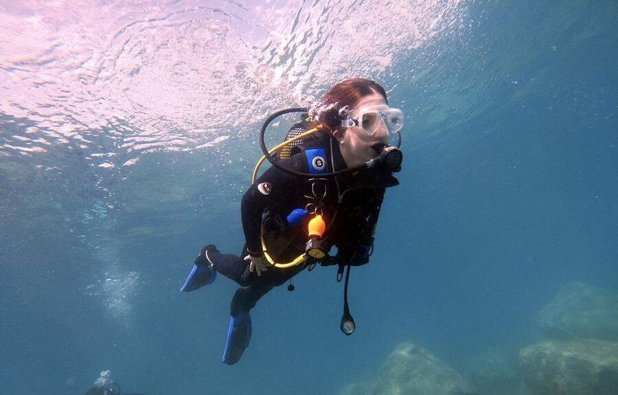 Gran Canaria: Try Scuba Diving for Beginners - Where Gran Canaria’s beginner scuba try-out fits your day