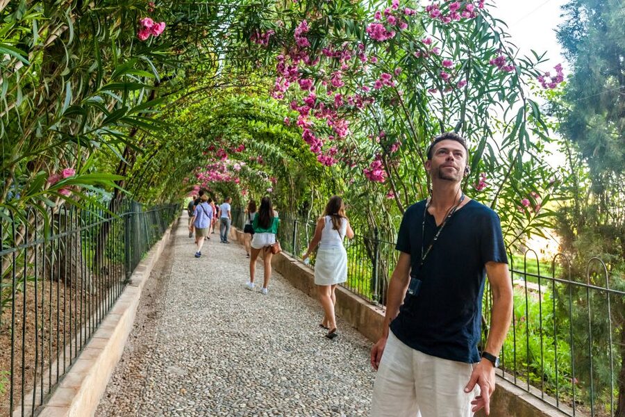Granada: Alhambra and Generalife Garden Ticket & Guided Tour - Key things I’d watch for
