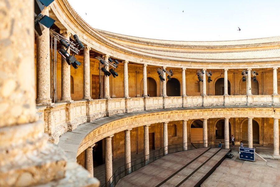 Granada: Alhambra and Generalife Garden Ticket & Guided Tour - FAQ