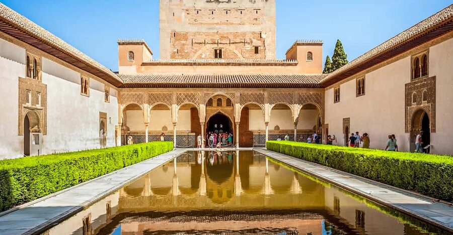 Granada: Alhambra and Nasrid Palaces Entry Ticket - How to Plan Your 3-Hour Ticket So It Doesn’t Feel Like a Sprint