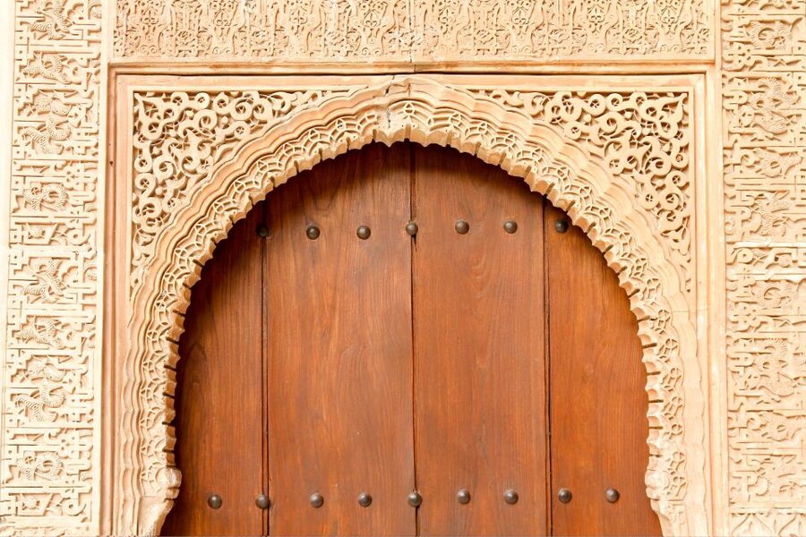 Granada: Alhambra and Nasrid Palaces Private Tour - Nasrid Palaces and Comares Palace: Where the Tour Earns Its Price
