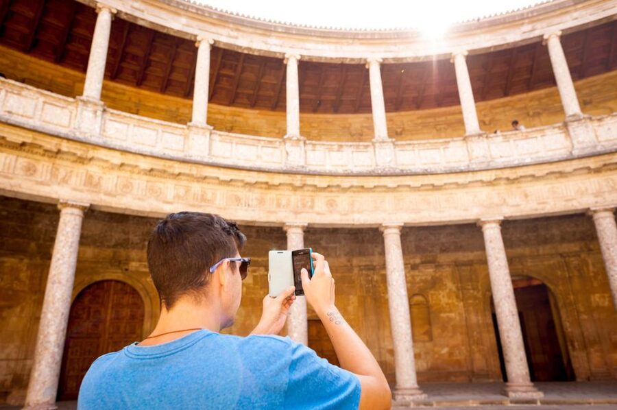 Granada: Alhambra Entry Ticket with Audio Guide - Price and Value: What $66 Buys You (And What It Doesn’t)