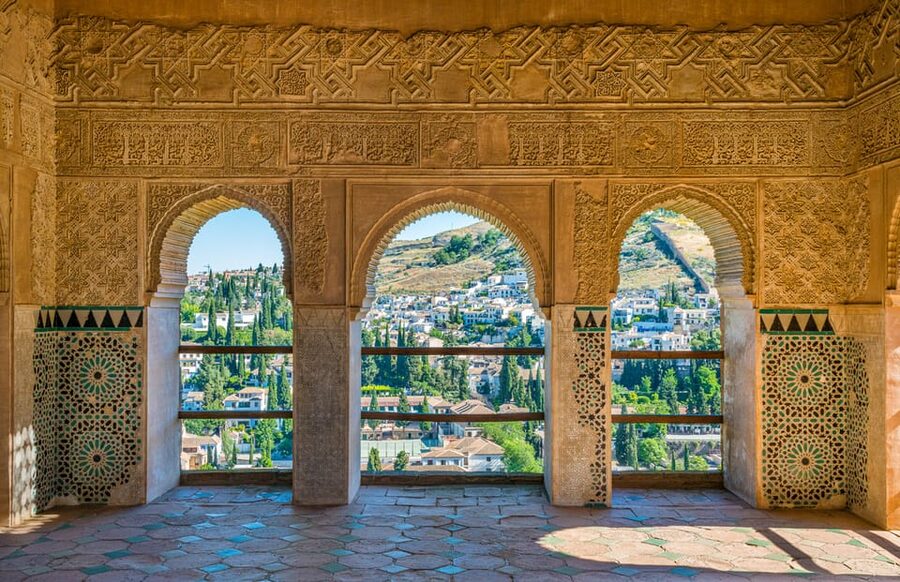 Granada: Alhambra Gardens and Generalife Ticket - Generalife Palace: Moorish Garden Vibes and Kings’ Retreat Feel