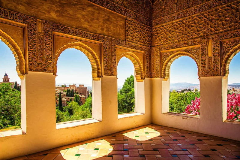 Granada: Alhambra, Generalife & Nasrid Palaces Guided Tour - Key Points That Matter (Before You Go)