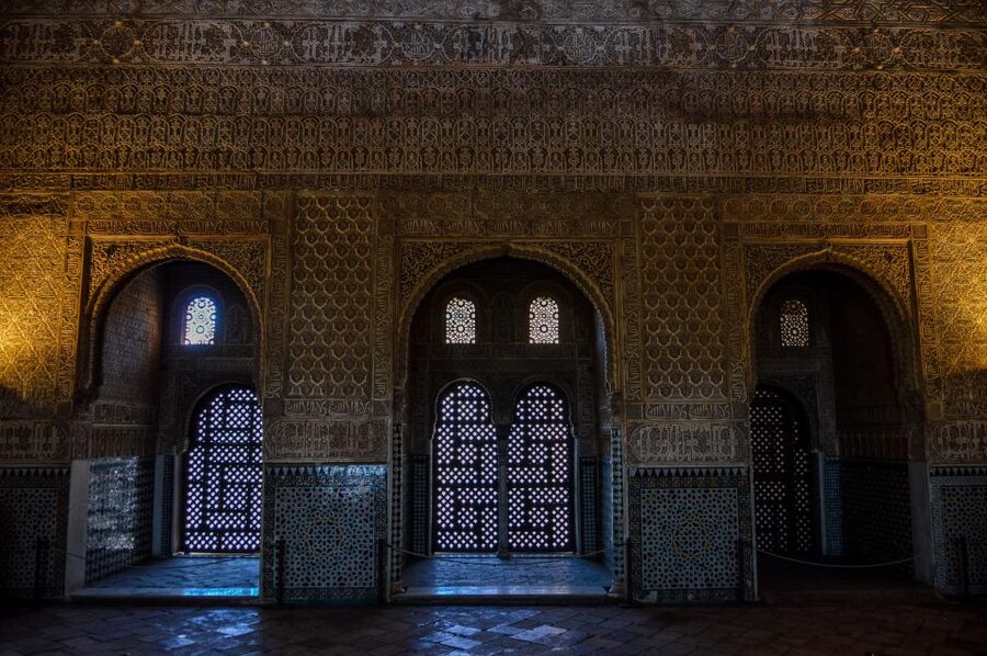 Granada: Alhambra Night Visit Entry Ticket - Who should book this night Alhambra entry ticket?