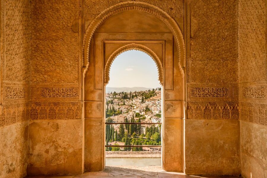 Granada: Alhambra Ticket and Guided Tour with Nasrid Palaces - Price and value: what $59 buys you in practice