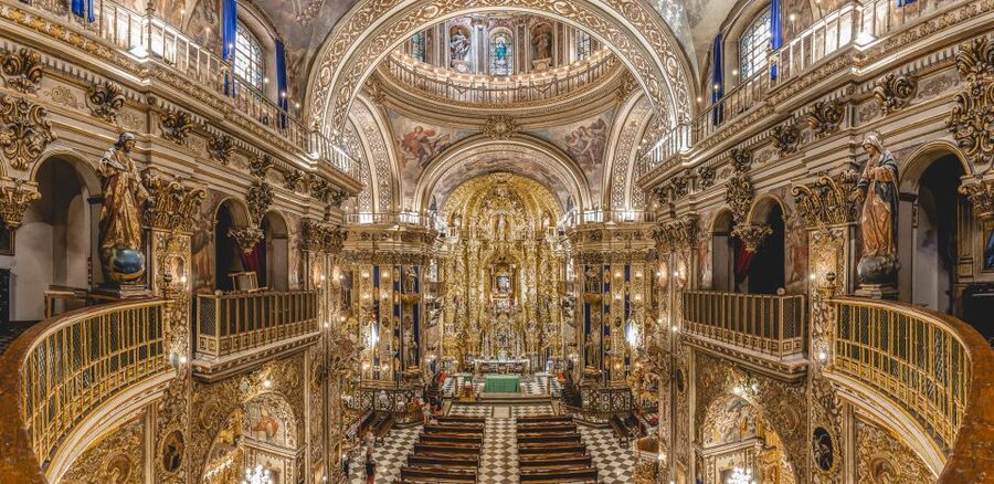 Granada: Basilica of San Juan de Dios Ticket & Audio Guide - Price and Value: Is About $11 a Good Deal?