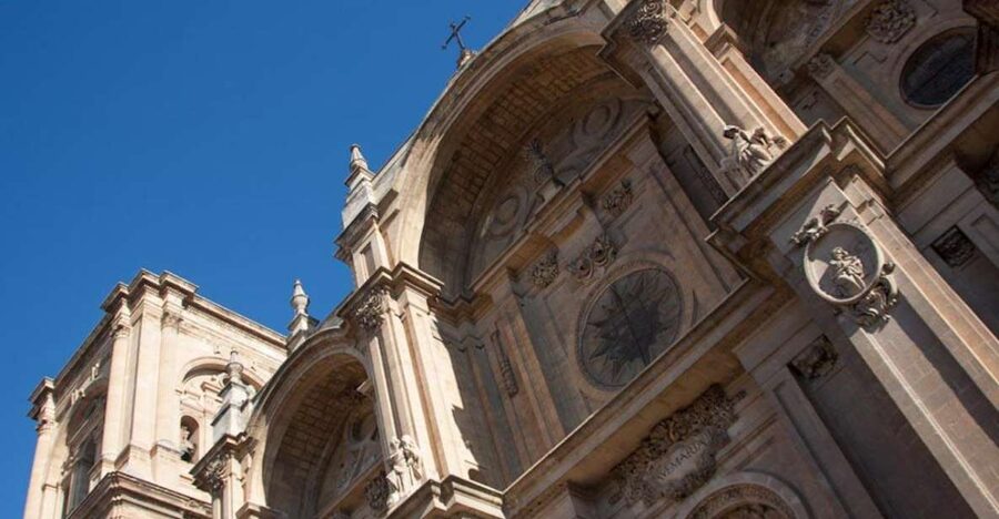 Granada: Cathedral, Royal Chapel & 5 Monuments Combo Ticket - Key things you’ll notice with this combo ticket