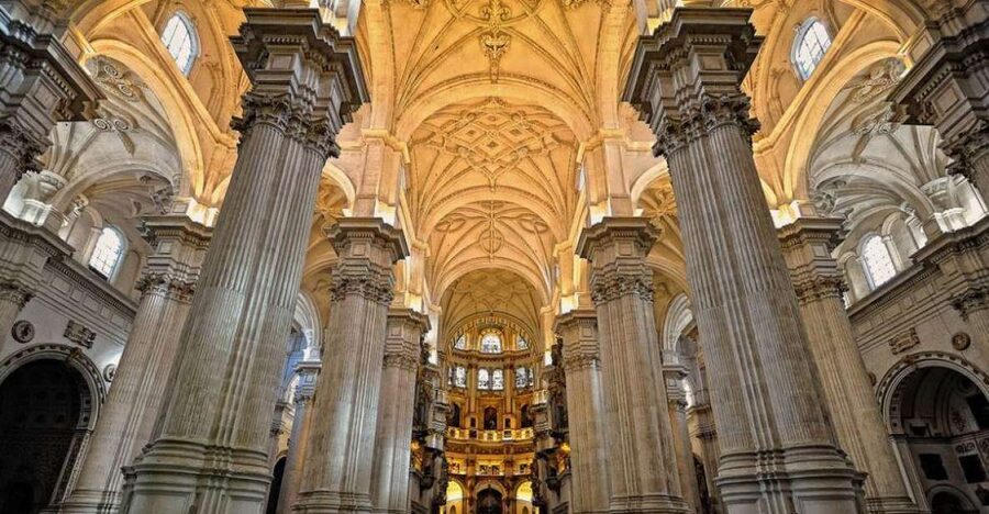 Granada: Cathedral & Royal Chapel Skip the Line Tour - Quick hits you’ll care about