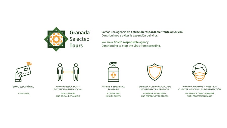 Granada: Fast-Track Alhambra & Nasrid Palaces Guided Tour - Key highlights worth planning for