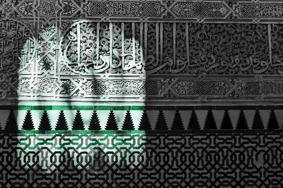 Granada: Fast-Track Alhambra & Nasrid Palaces Guided Tour - How to make the most of a guided visit without rushing
