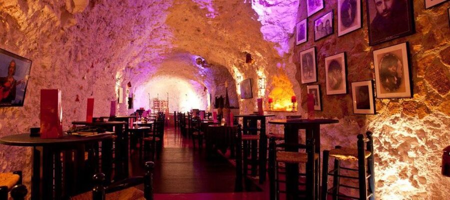 Granada: Flamenco Show at Templo del Flamenco with Drink - The 60-minute flamenco show: what you will actually see