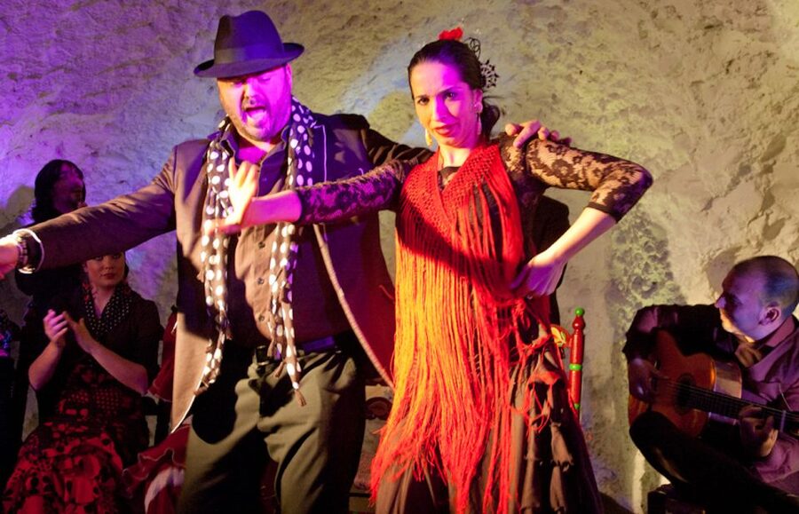 Granada: Flamenco Show at Templo del Flamenco with Drink - Value and pricing: is $35 a fair deal for a cave flamenco show?