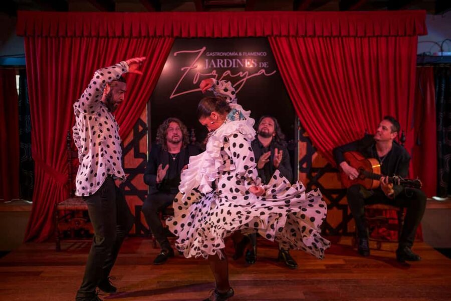 Granada: Flamenco Show in Albayzín - Jardines de Zoraya - What Makes This One Worth the Money