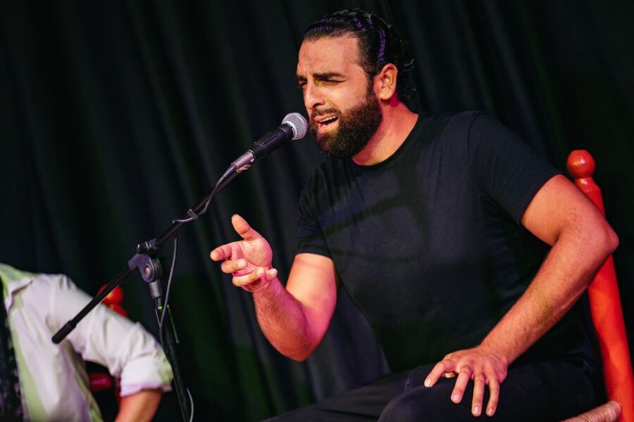 Granada: Flamenco Show in La Alboreá - How to Pick the Right Seat in a Small Tablao