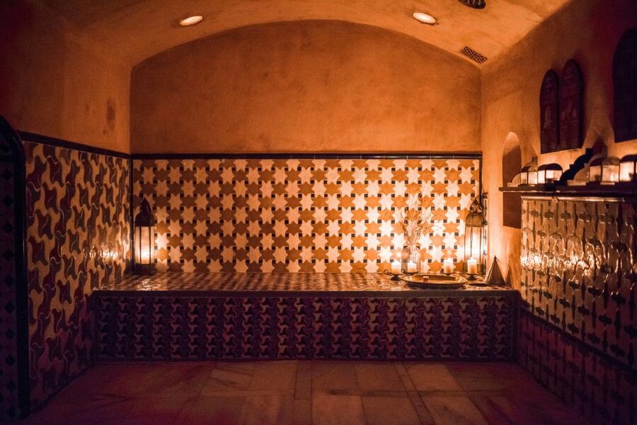 Granada: Hammam Al Ándalus with Massage - Price and value: is $82 worth it?