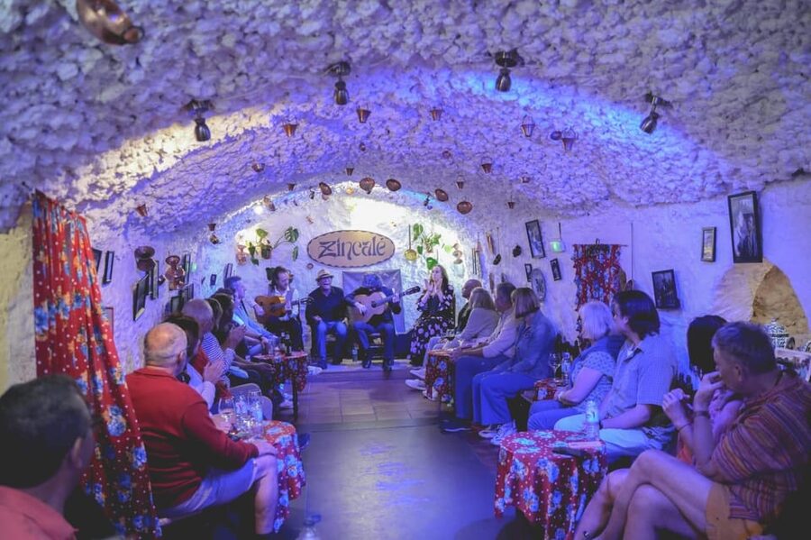 Granada: Live Flamenco Show - Key reasons this Granada cave flamenco show works