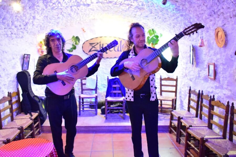 Granada: Live Flamenco Show - Price and value: is $23 a smart spend in Granada