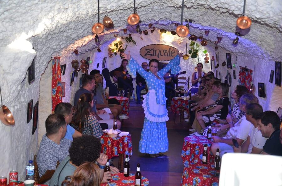 Granada: Live Flamenco Show - Who should book this show, and who might want another option