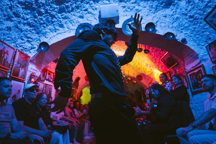 Granada: Los Amayas Cave Flamenco Show in Sacromonte - Key Things You Should Know Before Going