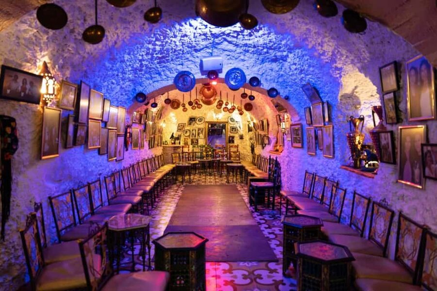 Granada: Los Amayas Cave Flamenco Show in Sacromonte - Should You Book Los Amayas in Sacromonte?