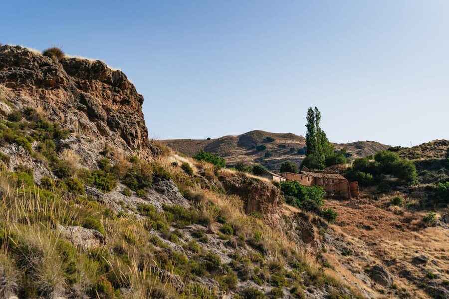 Granada: Los Cahorros de Monachil Canyon Hiking Tour - What to bring (and what to skip) so the trail stays fun